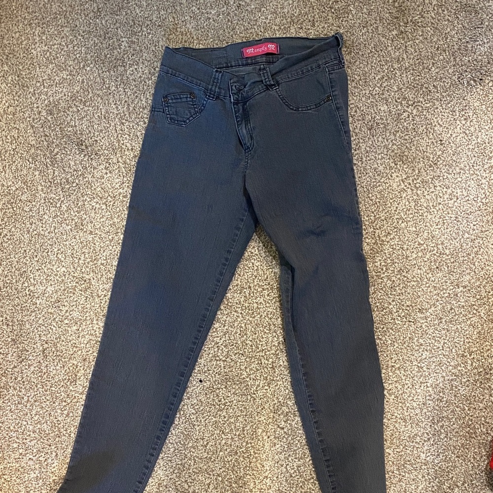 Maripily M Booty Jeans